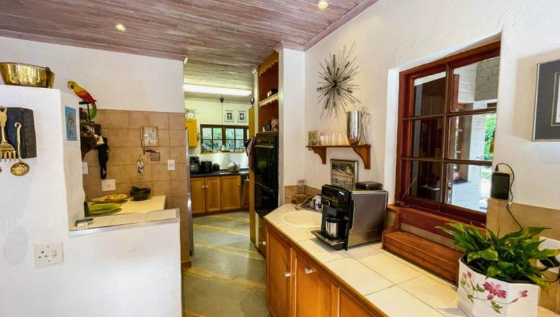 4 Bedroom Property for Sale in Mossienes Western Cape